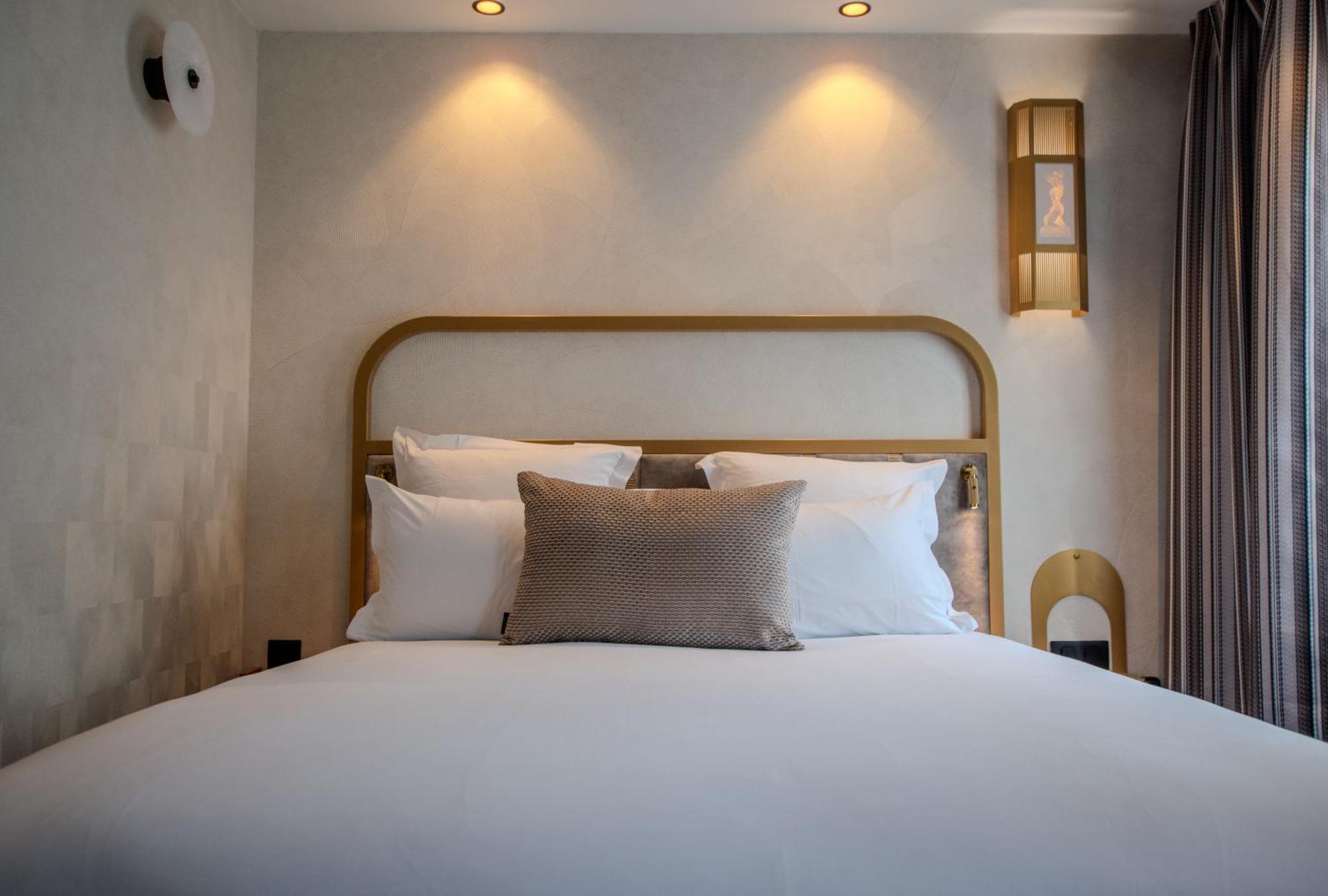 Du Cadran Hotel Parijs