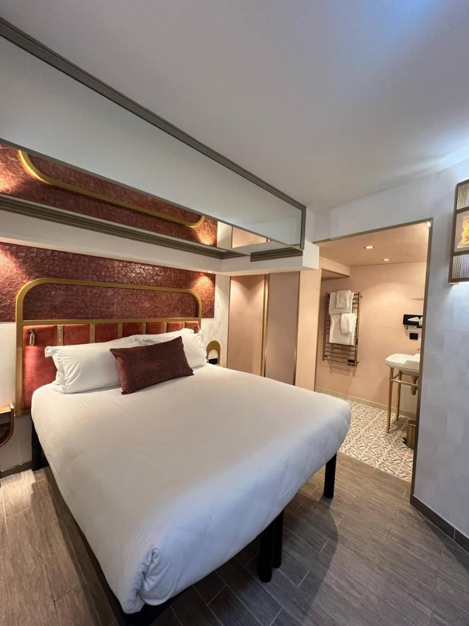 Du Cadran 4* Parijs